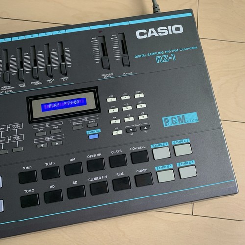 Appena revisionato casio - *appena,