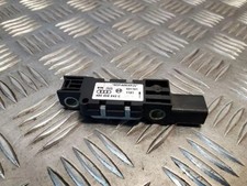 AUDI A4 8EC, B7 Sensore urti