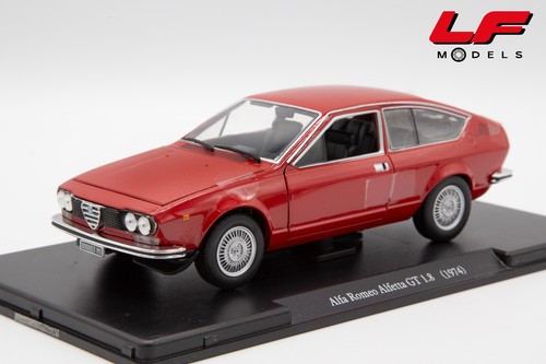 Edicola alfa romeo alfetta - edicola,