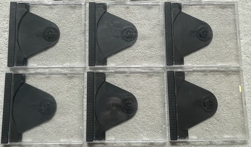 Mfsl dcc gold lift - cd, lift-lock