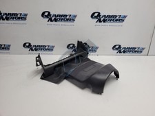 Coperchio piantone sterzo BMW