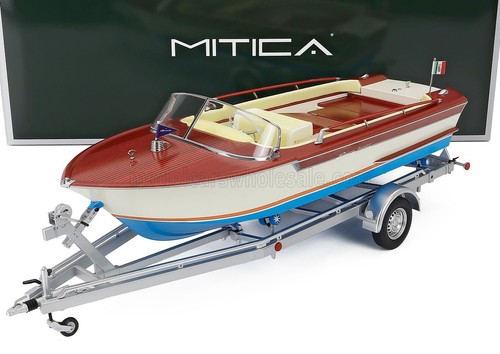 Riva junior 1966 motoscafo - 1966,