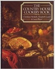 The Country House Cookery