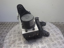Centralina ABS Blocco