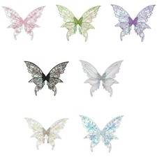 1Pz Adulto Fata Ala Spumante