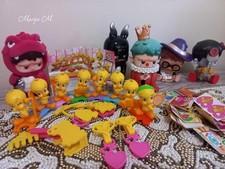 Kinder Joy Looney Tunes Tweety