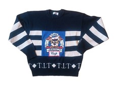 Carlo Colucci maglione vintage