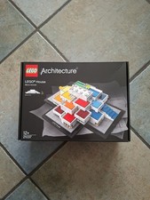 LEGO HOUSE 21037 BILLUND