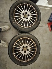 Cerchi lega r17 - 4,