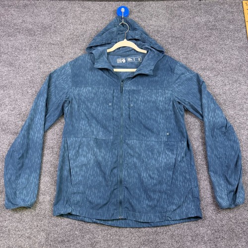 Giacca mountain hardwear - hardwear, kor