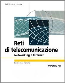 Reti telecomunicazione von - telecomunicazione,
