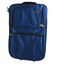 American Tourister Blue and