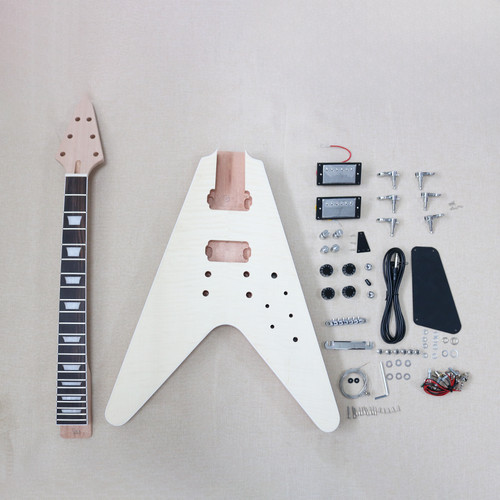 Kit chitarra elettrica