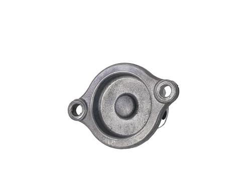 Tappo coperchio carter filtro - coperchio,
