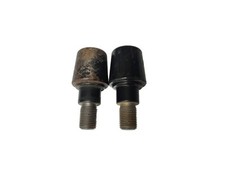 PESETTI CONTRAPPESI  ORIGINALE YAMAHA TDM 850 2002