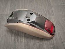Copriruota posteriore Harley