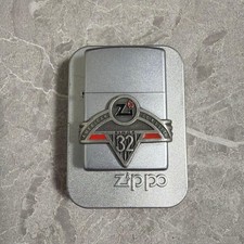 Zippo American Classic