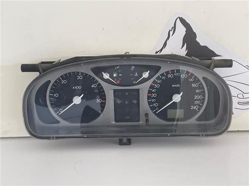 8200328442 cruscotto - 8200328442,