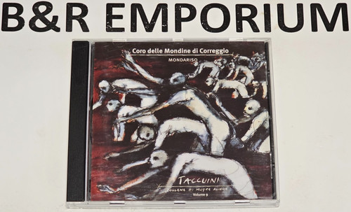 Coro delle mondine - coro,