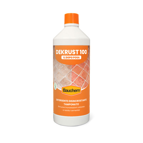 Bauchem dekrust 100 dopo - bauchem,
