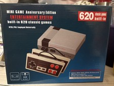 Mini Game Anniversary Edition