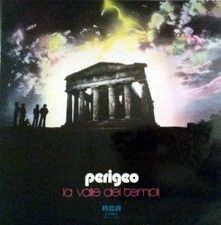 Perigeo - La Valle Dei Templi