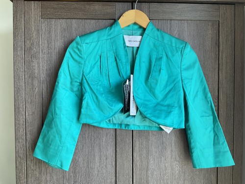 Giacca stile bolero flavio - giacca,