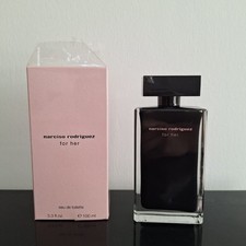 Bottiglia vuota Narciso