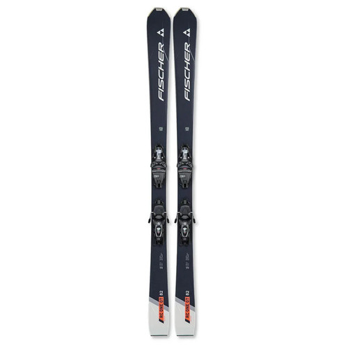 2024 fischer one 82 - rc,