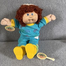 Cabbage Patch Kids Cornsilk