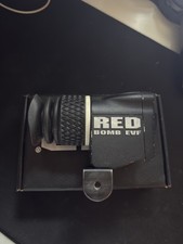 ROSSO Digital Cinema BOMB EVF