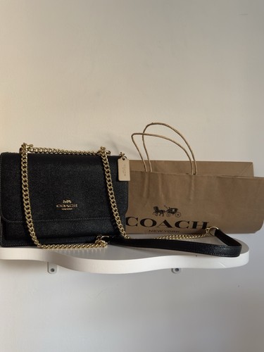Borsa coach klare c2492 - borsa,