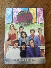 Beverly hills 90210 dvd - dvd, the
