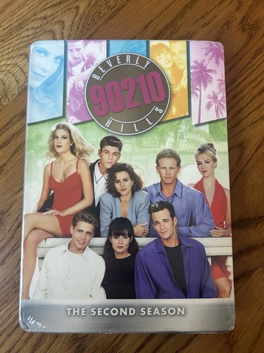 Beverly hills 90210 - hills, the