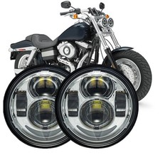Faro proiettore led per