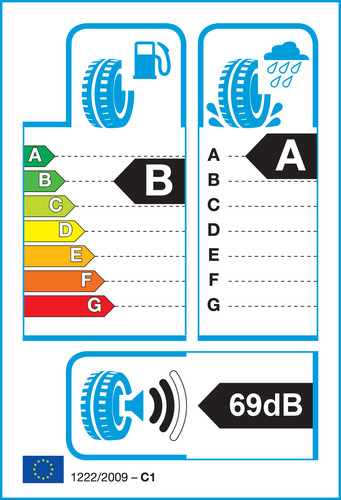 Gomme estive bridgestone - estive,