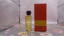 MINIATURA  PROFUMO HERMES 