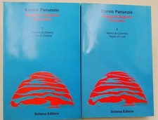 TREGUA DI AZZURRO-CANZONIERE-