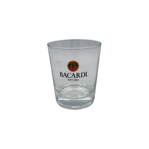 Calice bacardi rum - calice,