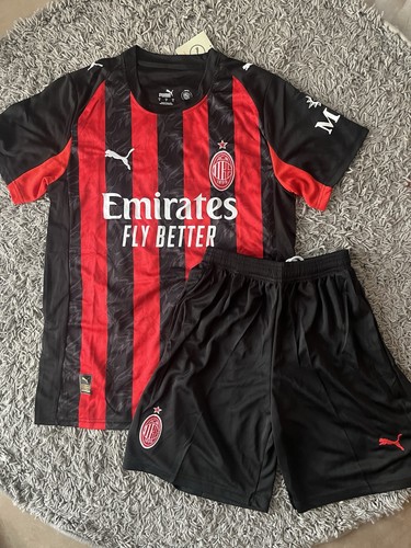 Milan kit puma - kit, 2025/2026