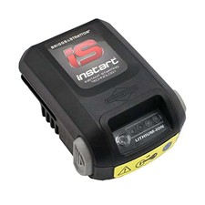 Batteria al litio InStart per motore Briggs & Stratton 10.8V 2Ah