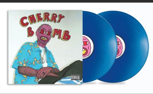 Tyler the creator - creator, cherry