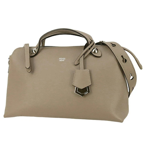 Borsa mano fendi the way - by,