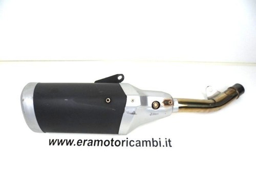 Terminale scarico marmitta - terminale,