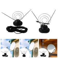 Antenna TV tradizionale a