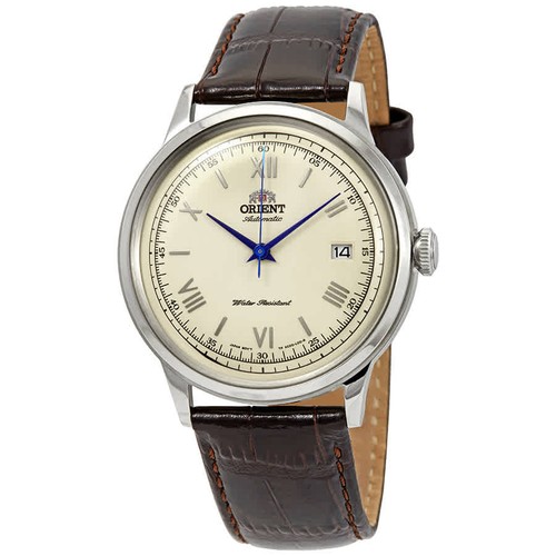 Orologio uomo automatico - orologio,