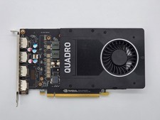 NVIDIA Quadro P2000 5GB GDDR5
