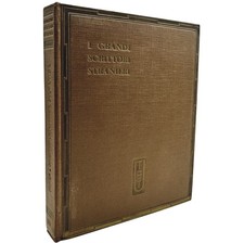 Ibsen Spettri L’anitra selvatica UTET 1931 I Grandi Scrittori Stranieri teatro