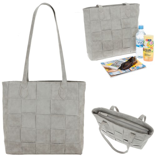 Borsa mano alessandro basket - borsa,