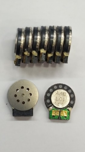 Motorola altoparlante speaker
